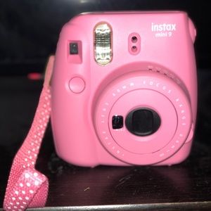 Instax mini 9